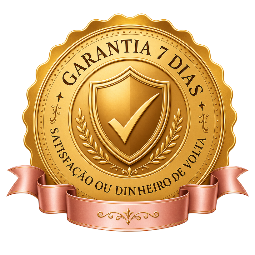 Garantia 7 dias